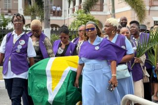 Corbin remembered as formidable politician, devoted father at funeral