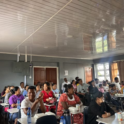 Survivors recount MV Barima sinking trauma, demand answers and promised assistance