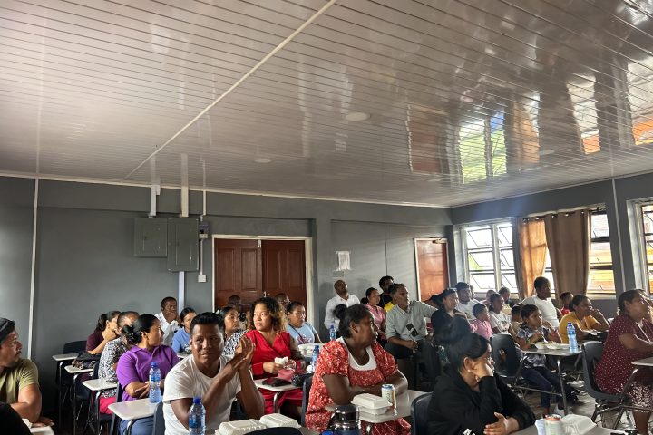 Survivors recount MV Barima sinking trauma, demand answers and promised assistance