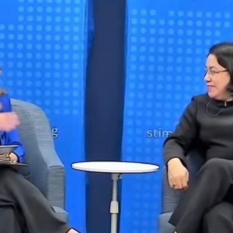 Madray dissatisfied with Rodrigues-Birkett’s response on UN personnel’s sexual abuse allegations  