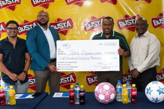 GBI renews backing for schools football league