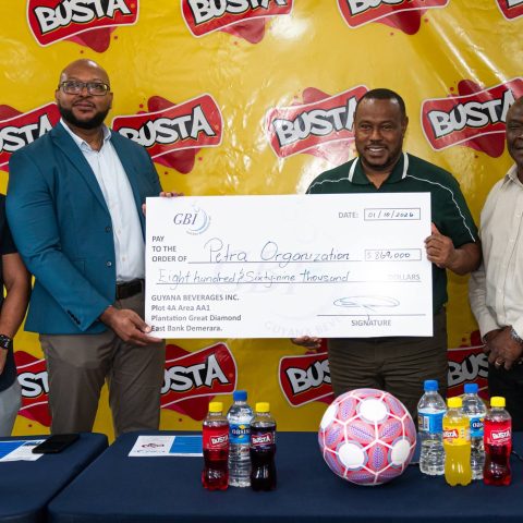 GBI renews backing for schools football league