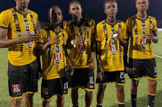 Kargbo makes instant impact as Slingerz overcome Fruta’s late fightback