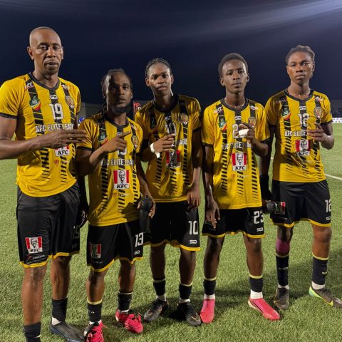 Kargbo makes instant impact as Slingerz overcome Fruta’s late fightback