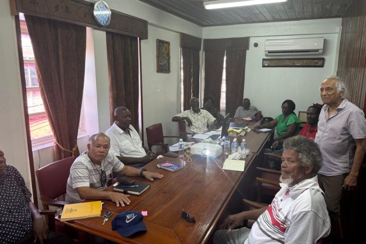 Minimum pensioners taking NIS Board to court over lawful rate