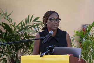 Dr Ifill calls for labour situation to be managed as migrant workforce grows