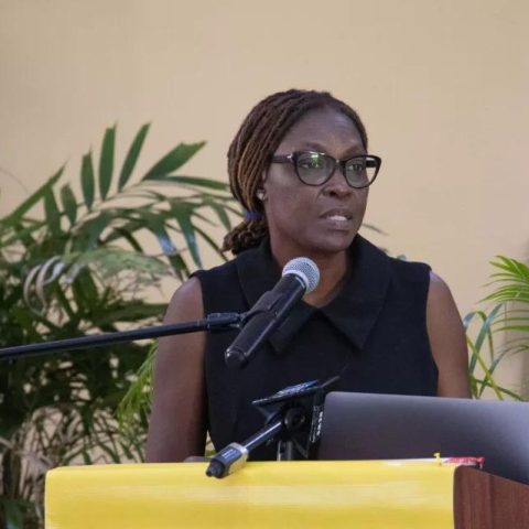 Dr Ifill calls for labour situation to be managed as migrant workforce grows