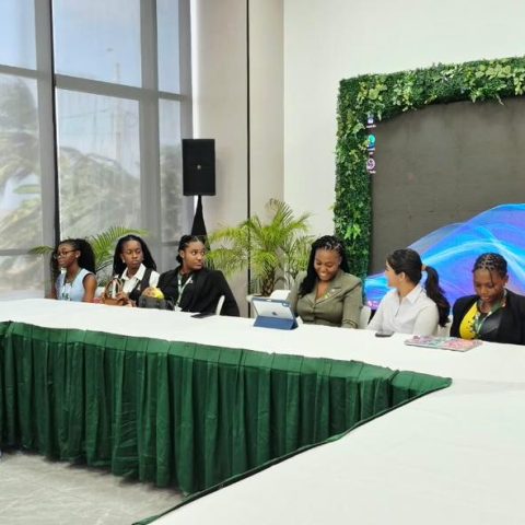 Young leaders to help influence Caribbean tourism future at SOTIC 2026