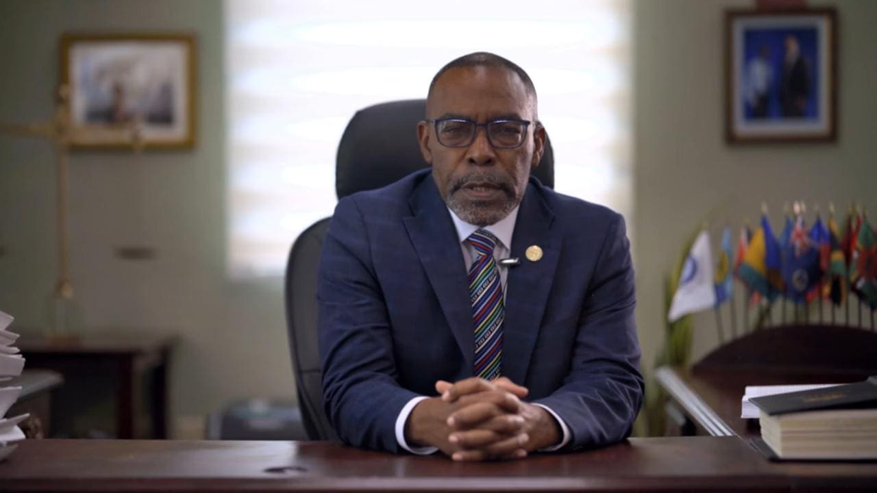 CCJ filings rise 40%, Justice Anderson says court must deepen regional reach