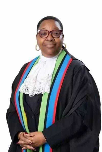 Judicial independence must not mean isolation, Eastern Caribbean CJ tells CCJ