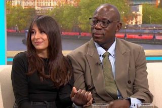 32 years later, UK woman raises £20,000 to help Guyanese saviour retire