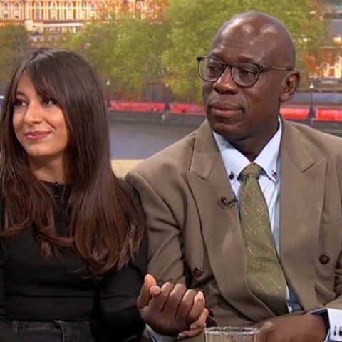 32 years later, UK woman raises £20,000 to help Guyanese saviour retire