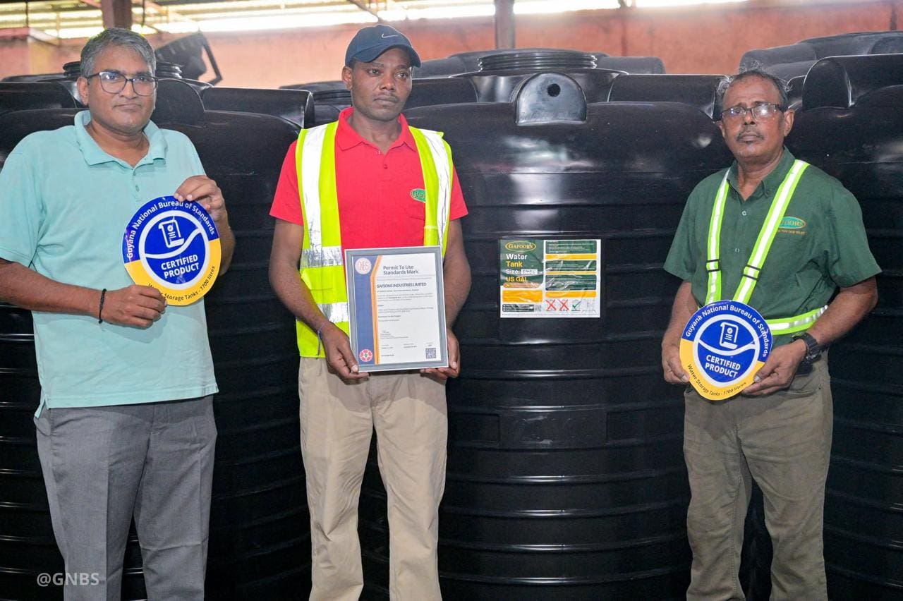 Gafsons pursuing several new manufacturing projects - Kiskadee Watch