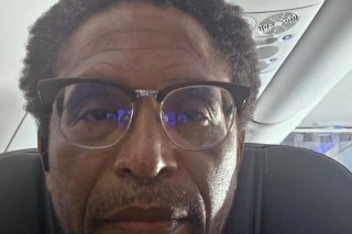 Campbell denies being held at CJIA, rejects reports he was `caught’  with ammo