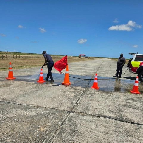 Four parking areas, shuttle service arranged for Berbice drag racing fans