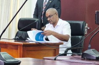 GCAA Director explains how missing MV Barima beacon details affected distress response  