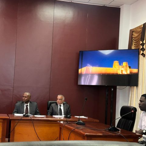 Barima inquiry hears of unlit airstrips, uncertified chief engineer and absent safety drills