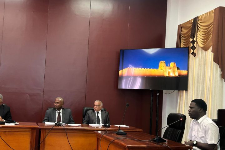 Barima inquiry hears of unlit airstrips, uncertified chief engineer and absent safety drills