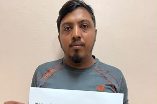 Minibus driver charged over alleged housing allocation scam