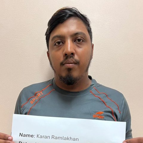 Minibus driver charged over alleged housing allocation scam
