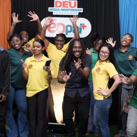 Education Ministry launches upgraded EDPAL+ app, media training programme