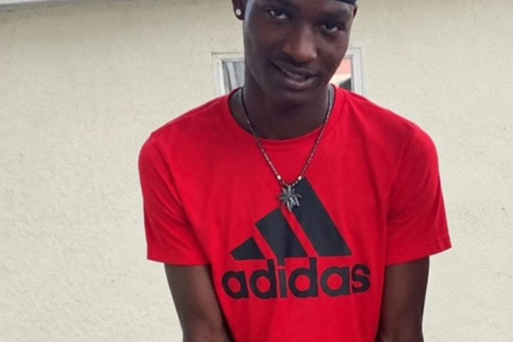 Suspect in killing of Westminster teenager surrenders to police
