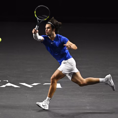 Alcaraz says five sets key to Grand Slam legacy, urges calendar reforms instead