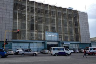 Credit to agriculture, manufacturing falls as mortgage lending expands