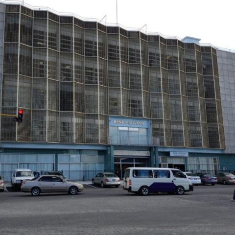 Credit to agriculture, manufacturing falls as mortgage lending expands
