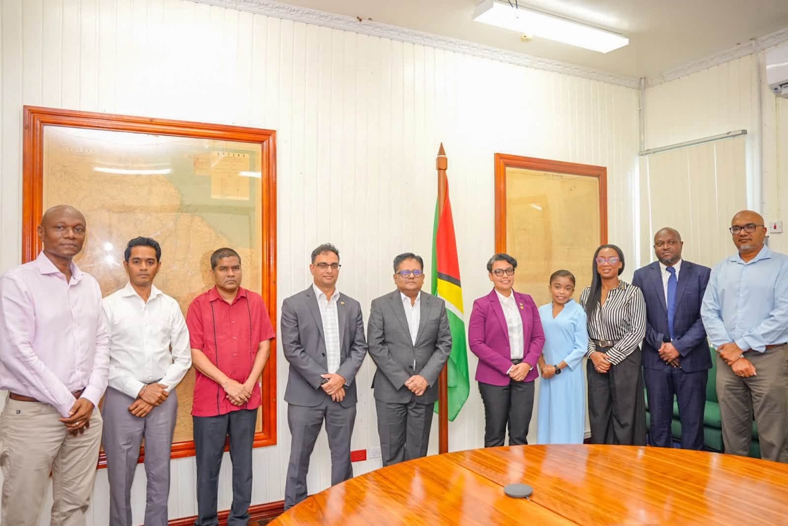Development Bank loan programme kicks off