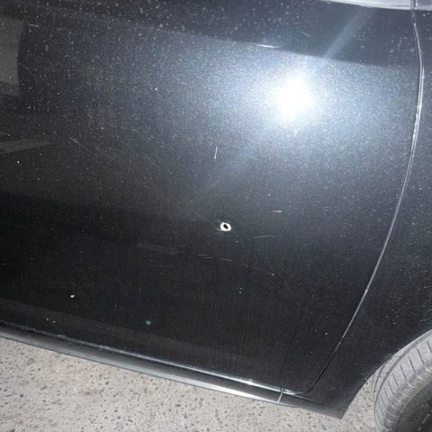 Police allege constable took $800,000 from Mohamed for surveillance footage