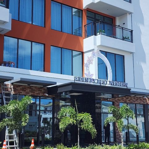 Police say hotel deployments linked to conferences after Mohamed questions use of ranks
