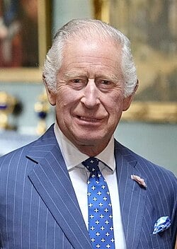 King Charles III to meet youth, businesspersons, indigenous community