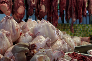 Mustapha denies chicken shortage, says demand rising with production