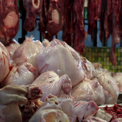 Mustapha denies chicken shortage, says demand rising with production