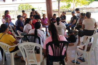 South Rupununi council seeks recognition of Wapichan lands alongside conservation