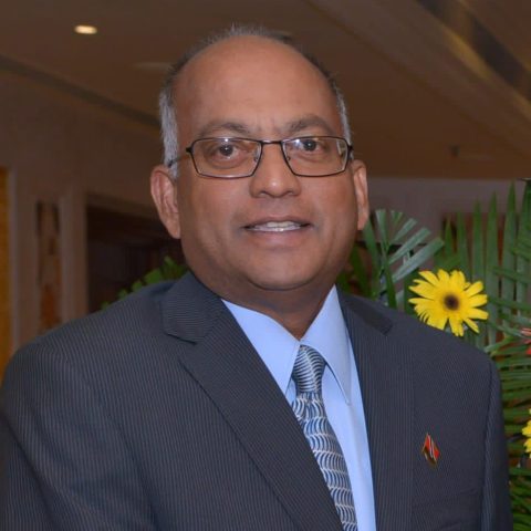 Former T&T high commissioner criticises PM’s ‘grovelling’ before US