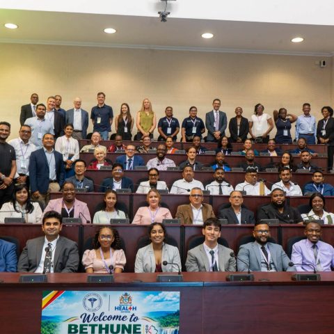 Guyanese leadership in surgical research declined despite rise in publications — review