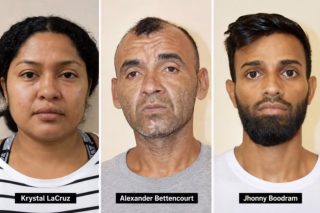 Magistrate to rule November 10 on no-case submissions in gas station bombing case