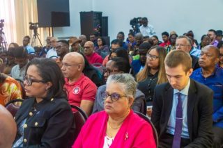 ERC chairman calls for review of investigative powers in constitutional reform —commission also seeks feedback on draft glossary of ethnically sensitive terms
