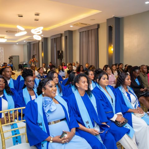 Nineteen graduate from Medex training programme