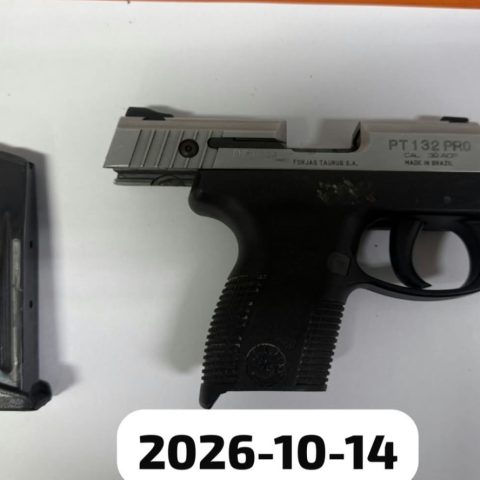 Businessman shoots robbery suspect at Eccles —gunmen raid three mining camps; pistol found in North Ruimveldt