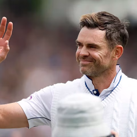Anderson disappointed to see 25-year Lancashire journey come to an end