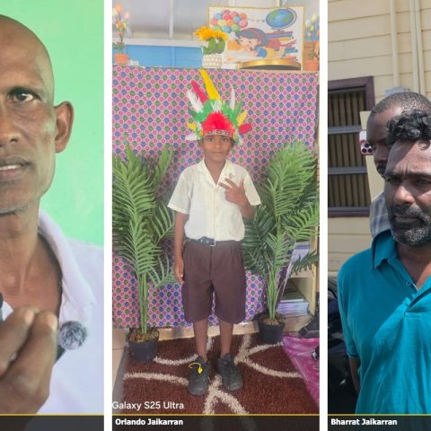 Pujari denies role in killing of child