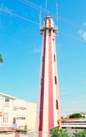 Lighthouse Department operates from room atop Marriott, inquiry hears