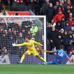 Swashbuckling Liverpool seize their moment in 2-0 win over Brighton