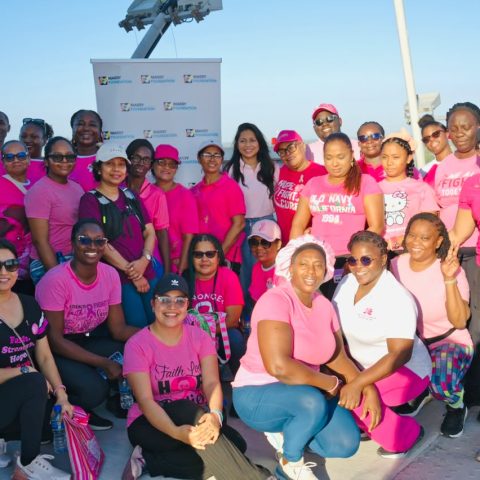 Lotus cancer walk highlights need for support beyond treatment