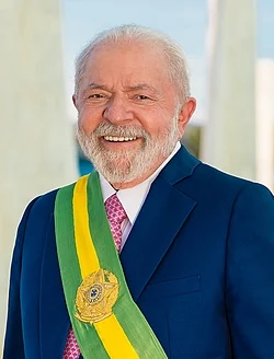 Lula, Brazil’s iconic working class president, wins historic fourth term in dramatic comeback