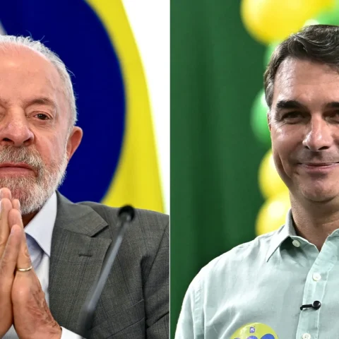 Brazil’s Lula to defeat Bolsonaro, pollster Datafolha projects