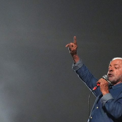 Brazil’s Lula faces spending rows as supporters oppose tougher fiscal measures